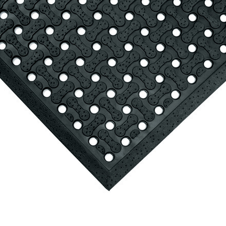 Anti-Slip Drainage Mat